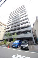 プレサンス天神橋スカイル