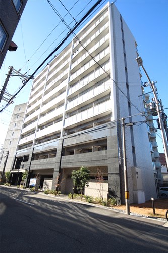 エスリード梅田グランノース