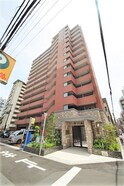 スプランディッド新大阪キャトル