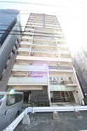 エステムプラザ梅田・中崎町Ⅲツインマークスノース