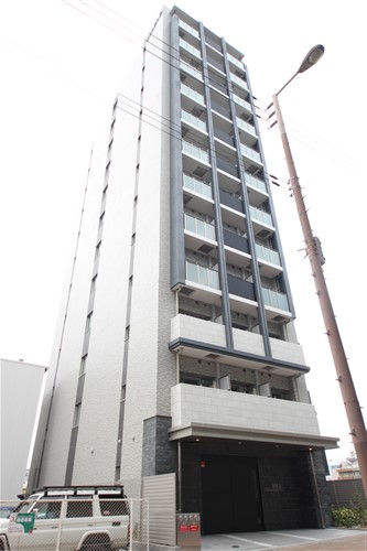 エスリード大阪CENTRAL AVENUE