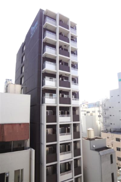 ジューム南船場