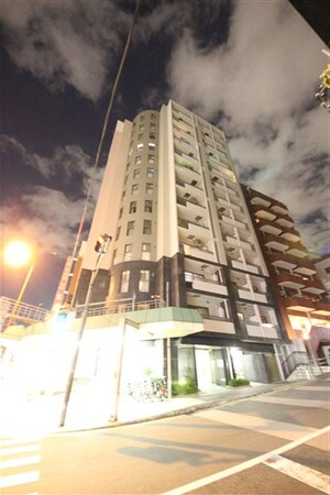 willDo松屋町外観写真