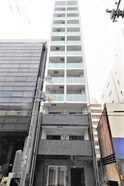 CAVANA本町(旧名称:サムティ本町EastTheMarks