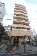 メゾン・デ・ノムラ東心斎橋
