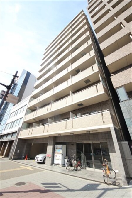 幸田マンション幸町外観写真