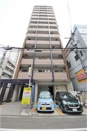 エスライズ難波