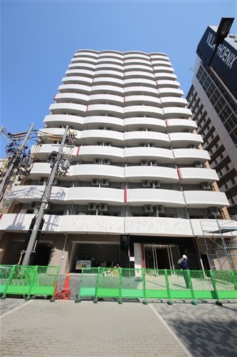 セレニテ新大阪カルム