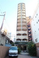 プレサンス天満ステーションフロント