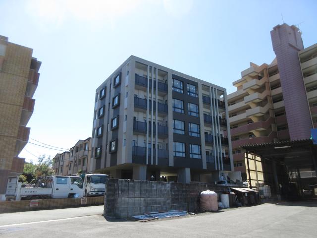 アペックス神園