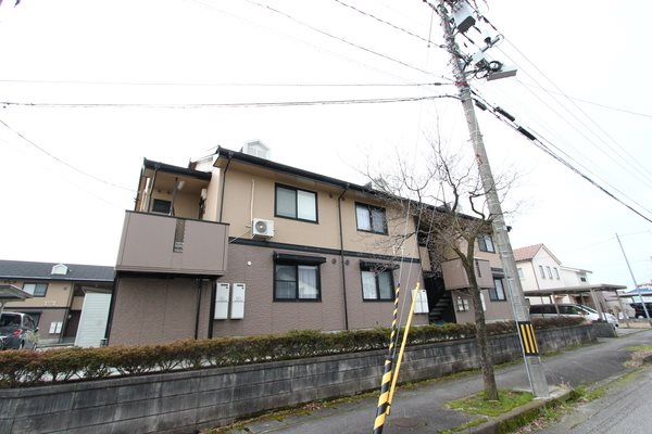 ビューバレー経堂