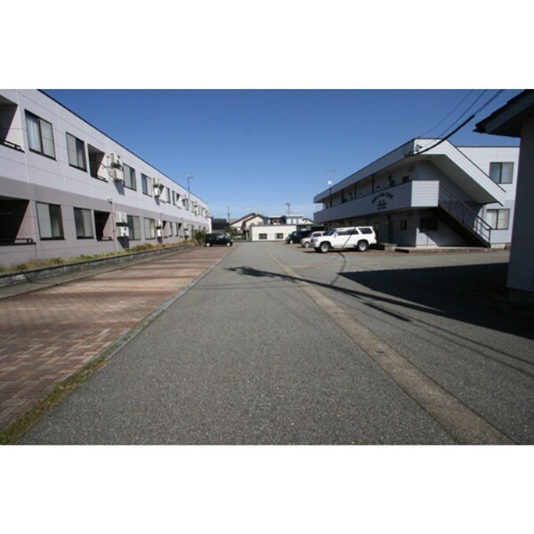 物件内観写真11　