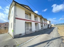 ノエルの外観写真