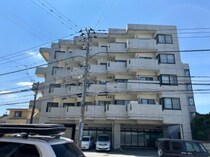 アクトピアTOYAMAの外観写真