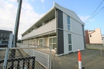 ふるーるの外観写真