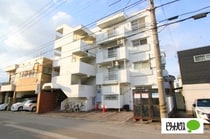 コーポレーション緑町の外観写真