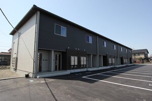 フォルトゥーナ・Ｔ外観写真