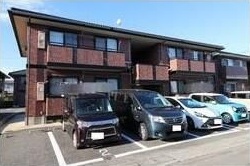 アムール　Ｃ棟