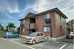 Ｓｔｒｅａｍ　Ｖｉｌｌａｇｅ　Ｃ棟