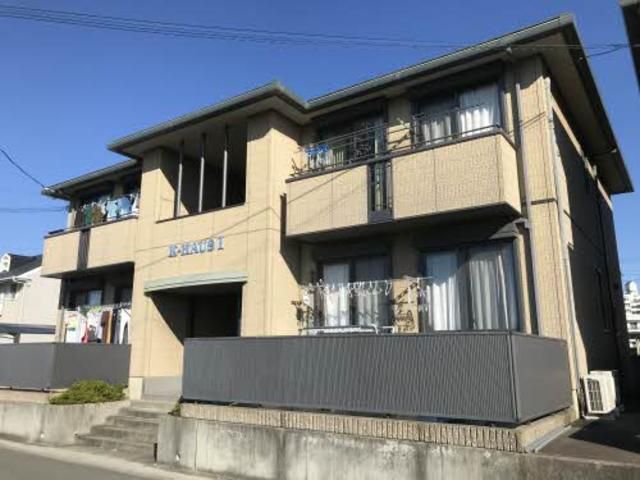 Ｋ－ＨＡＵＳ　Ⅰ棟