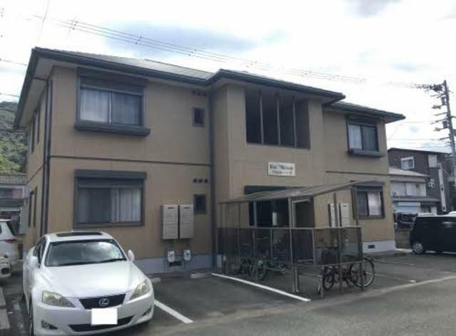 シャーメゾン　ヴァイデ　Ｂ棟