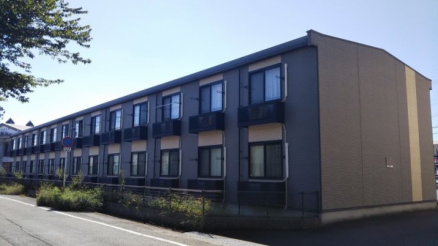 レオパレス凛