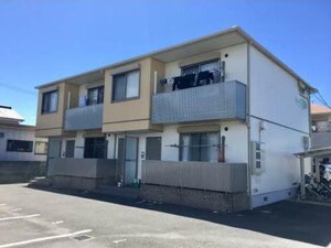 フレグランス沖洲　Ⅰ番館外観写真