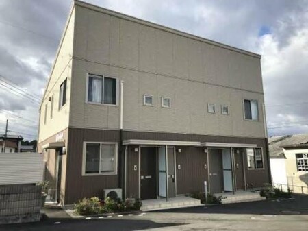 プロヌーブ名東　Ｂ棟外観写真