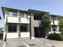 シャーメゾン沖洲　２番館