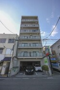 山清ハイツ
