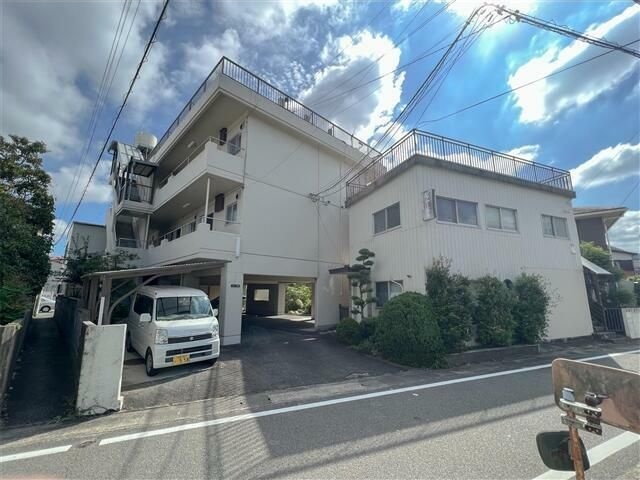 シャトー新星