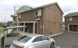 ローズコート川内　Ｂ棟