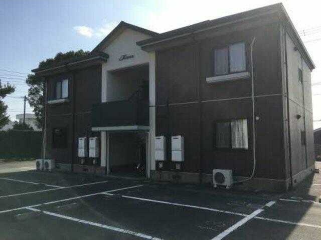 プリマベーラフォーレス　Ｃ棟