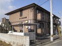 ゆとりあ参番館