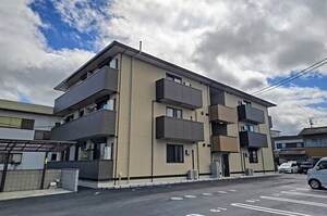 ヒーローキングダム外観写真