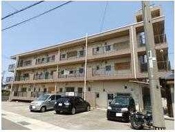 大石マンション