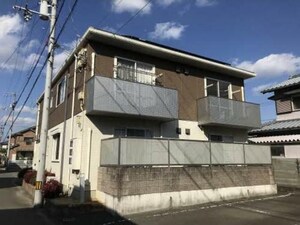 ステージ・ラフィネ　Ⅰ番館外観写真