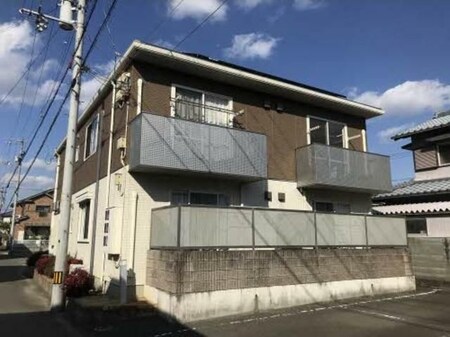 ステージ・ラフィネ　Ⅰ番館外観写真