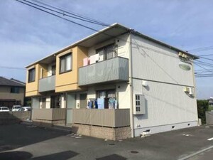 フレグランス沖洲　Ⅱ番館外観写真
