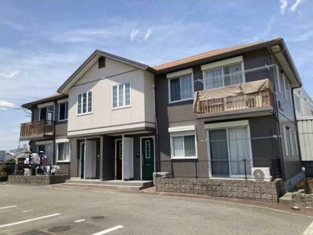 ブランシェ川内Ⅲ番館