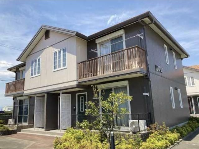 ブランシェ川内　Ⅱ番館