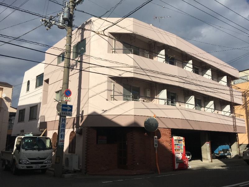 メディソン佐古