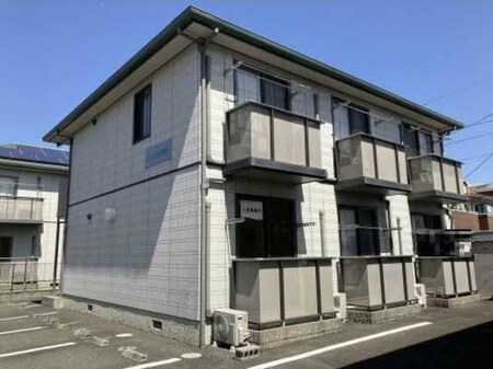 ＣＡＳＡ安宅　Ｃ棟外観写真