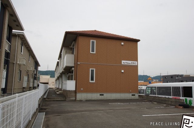 シャーメゾン石井　C