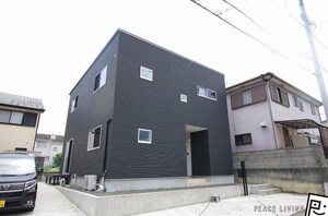 板野郡板野町吹田字西山外観写真