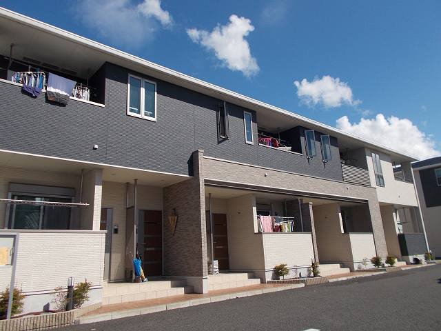 ノーブルⅡ