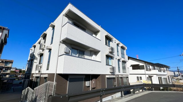 メゾンフルール