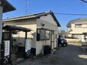 山田借家