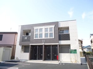 カーサ　ボナ・テラ外観写真