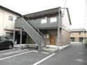アドバンス　南町　Ａ